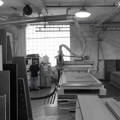 American Craftsmanship and Innovation