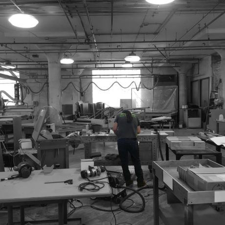American Craftsmanship and Innovation