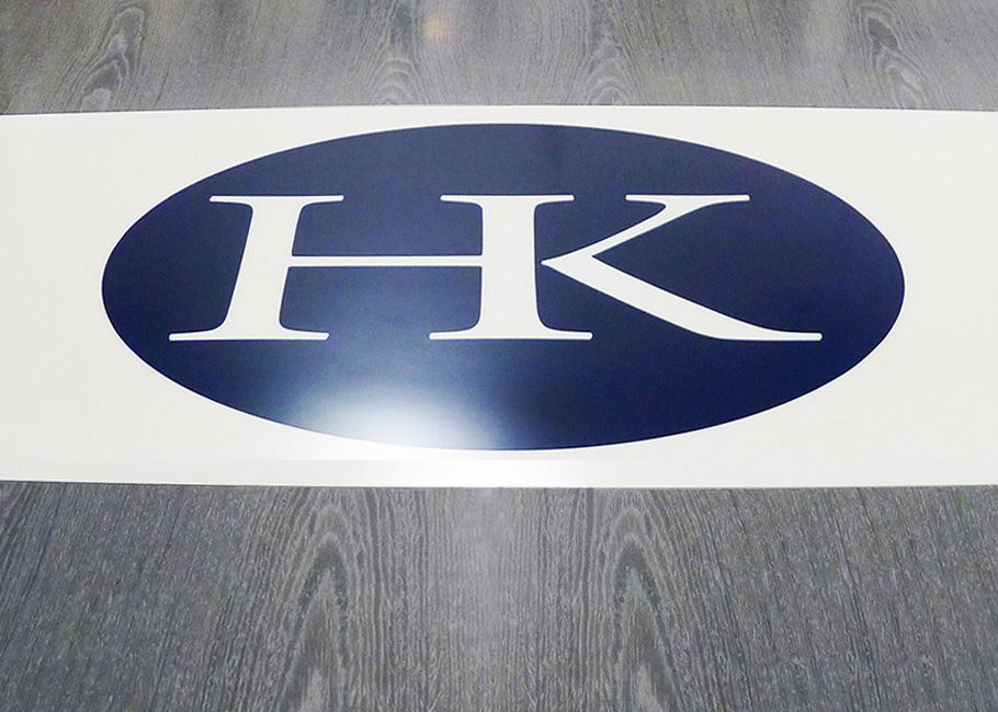 Holmes Kurnik Modern Conference Room Table