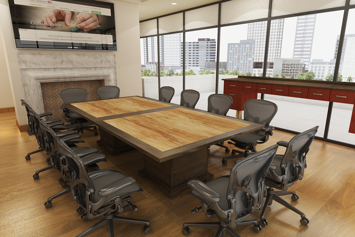 height adjustable tables