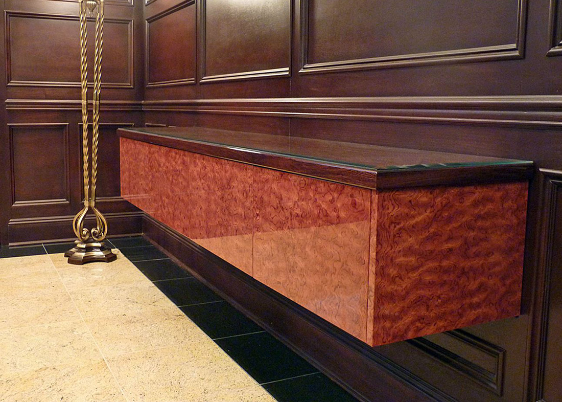 ACE Ultra Grade Credenza Meeting Room Furniture