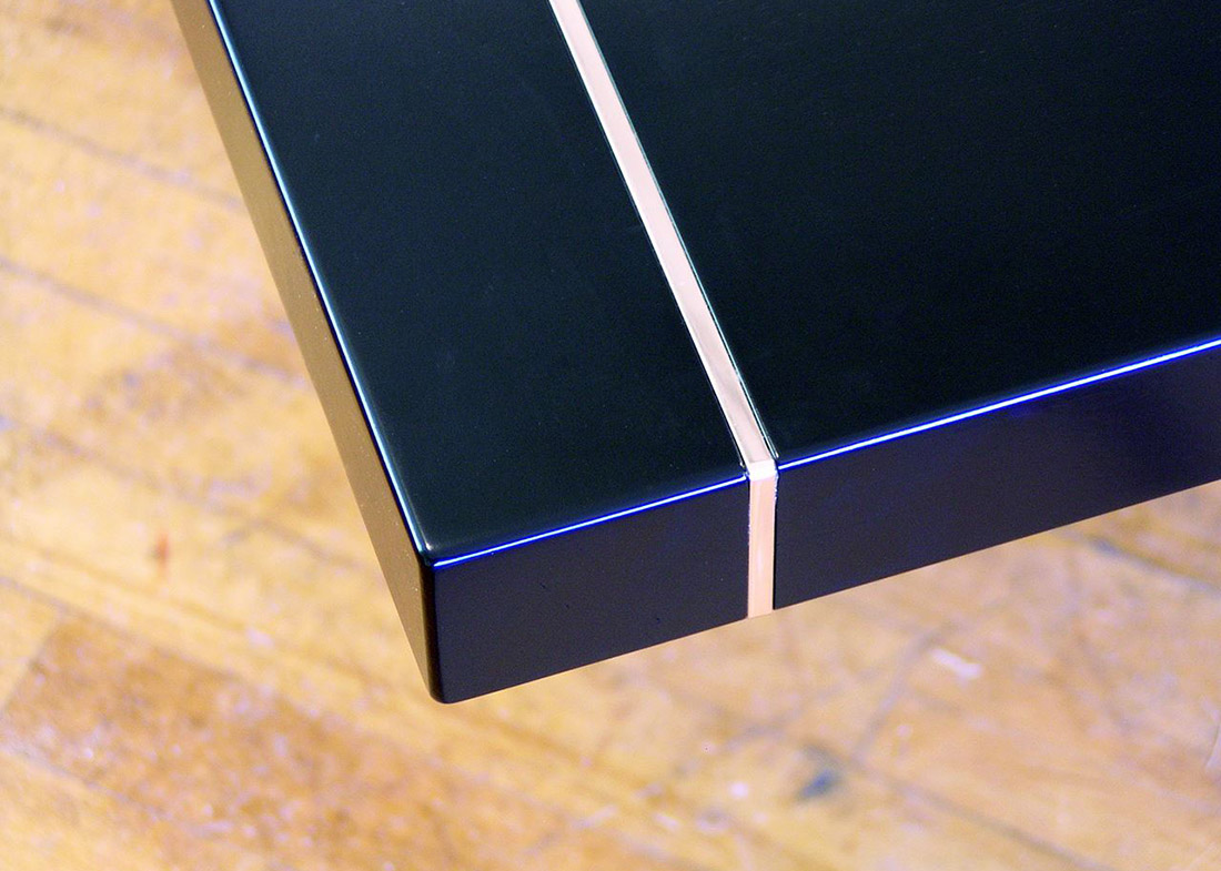 Rock Investments High End Conference Table