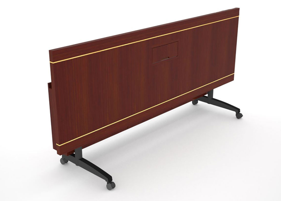 West Chester University Foundation Modular Conference Table