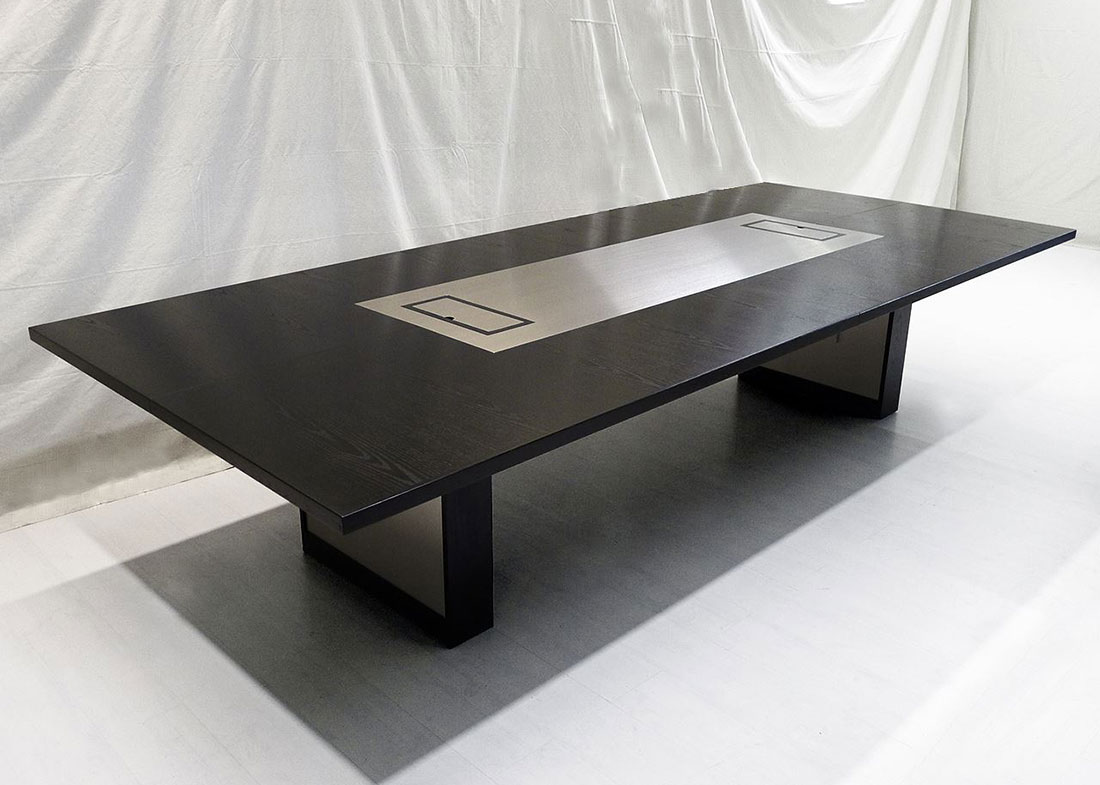 Stevens Love Modern Conference Room Tables