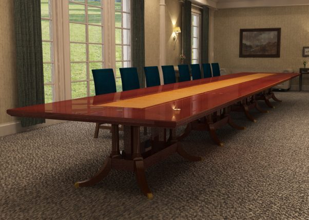 Modular Boardroom Table