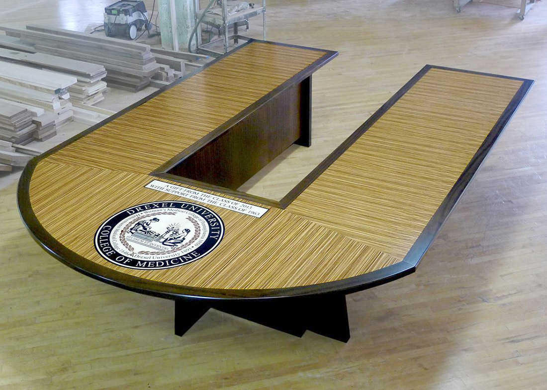 Custom Made Conference Tables