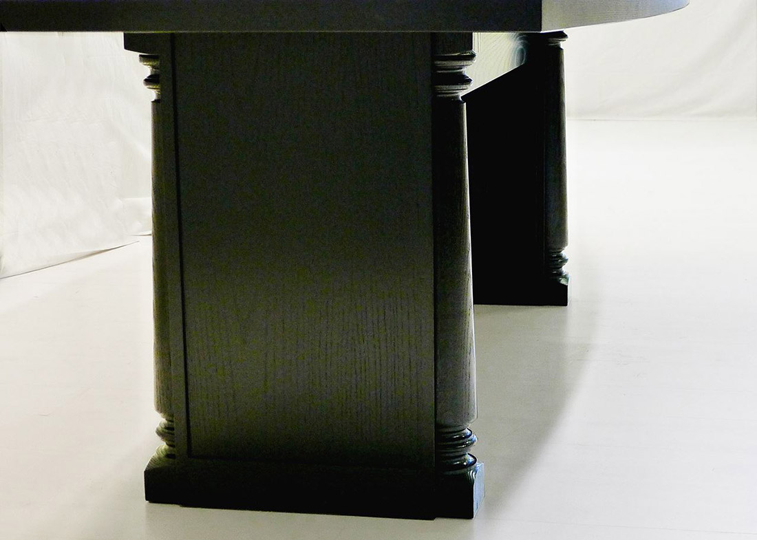 JT Engineering Contemporary Conference Table