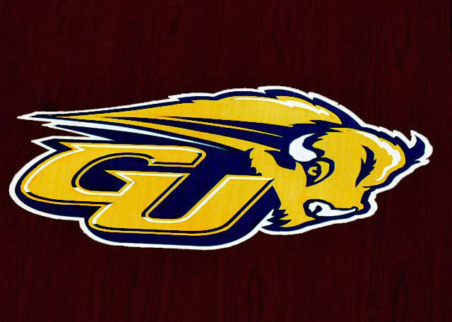 Gallaudet University Custom Made Conference Table