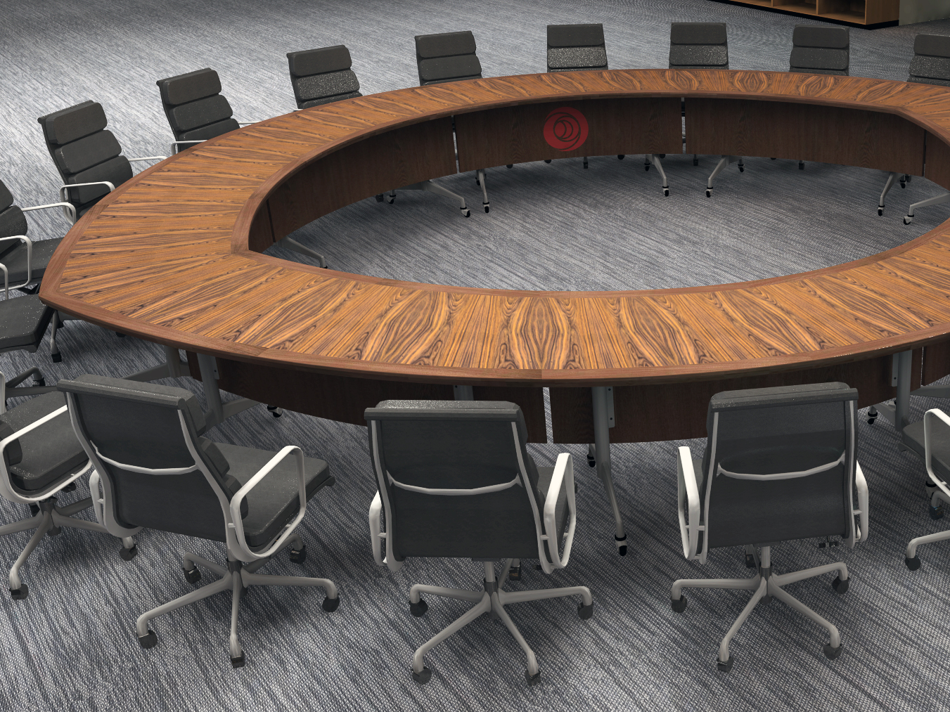 custom reconfigurable table