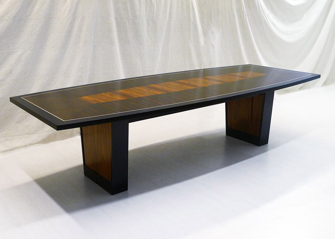 Boardroom Conference Table 10 Seater