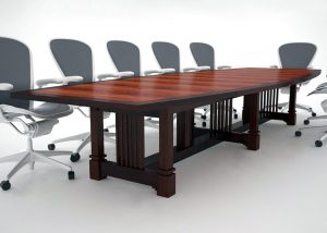 Brandywine Foundation House High End Conference Tables