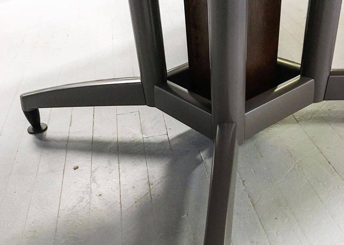 SV Capital Modular Conference Room Furniture