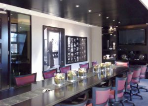 Rock Investments Large Conference Room Table