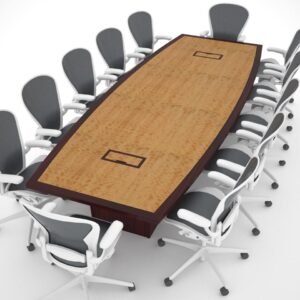 Advantage Capital Conference Table