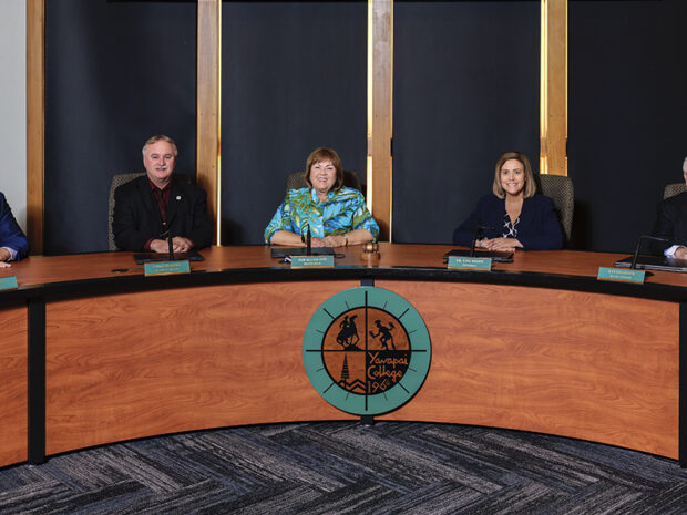 custom conference table