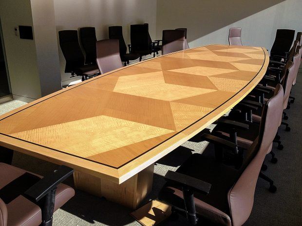 Philadelphia Conference Table