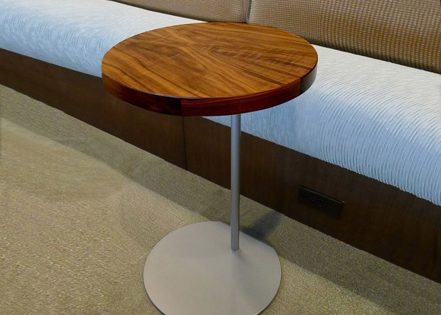 Conference Room Side Table
