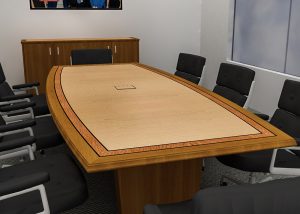 Roy Law Matching Conference Room Furniture