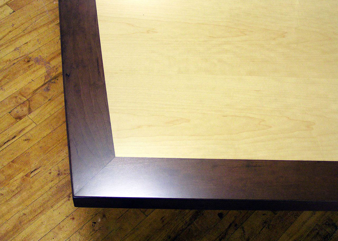 Visteon Corporation Custom Conference Table