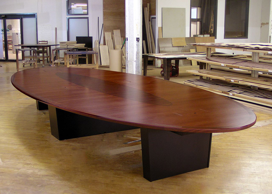 Healthquest Extra Large Conference Table