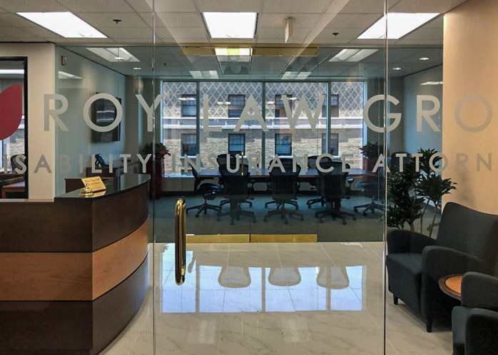 Roy Law Custom Meeting Room Furniture