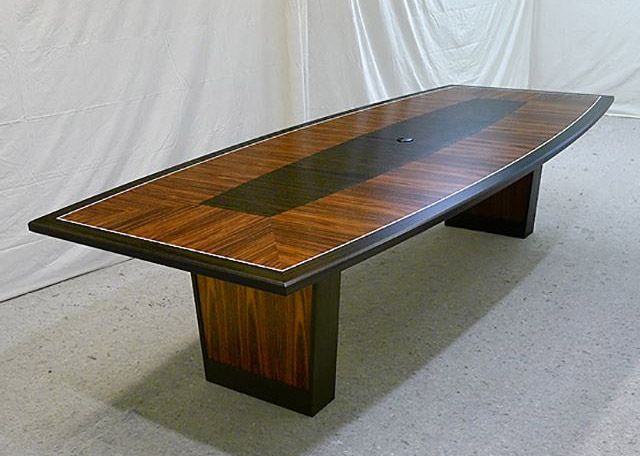 Rich Premium Grade Conference Room Table