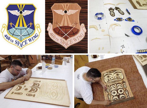 logos and branding