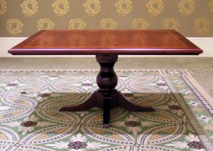 Mount Washington Modular Conference Room Tables