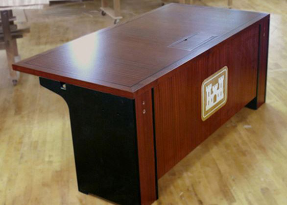 Army Corps of Engineers Custom Modular Meeting Table