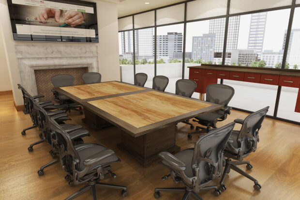 height adjustable tables