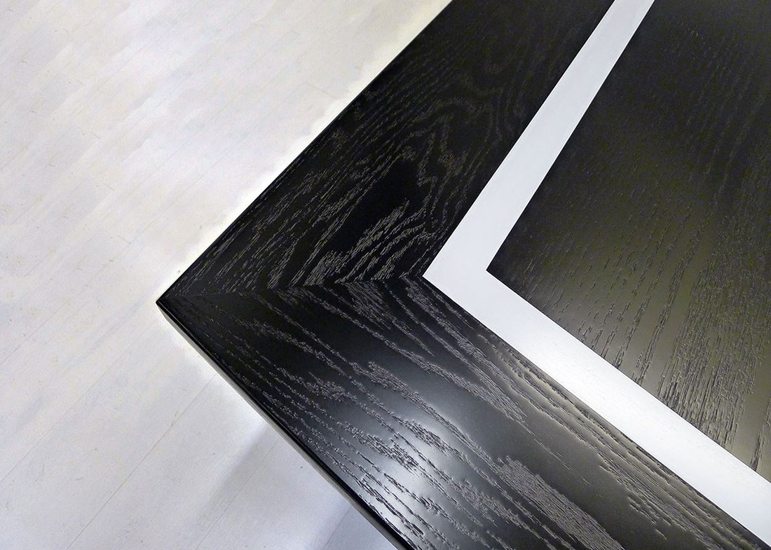 Unity Modern Conference Table